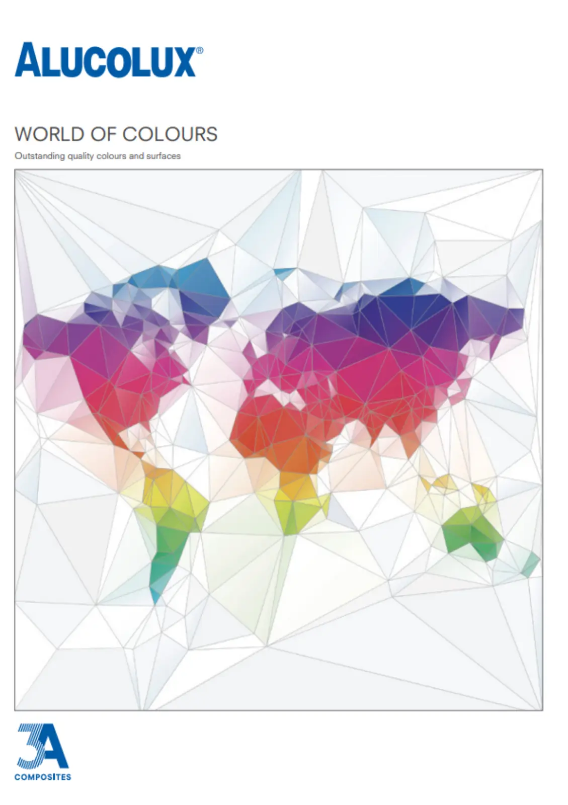 ALUCOLUX® World of Colors